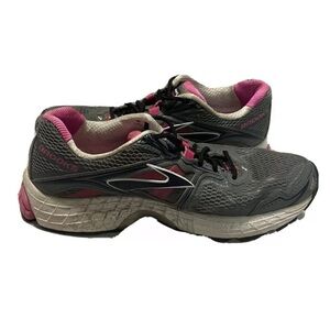 Brooks Ravenna 5 Cross Training Shoe Size 8.5 B